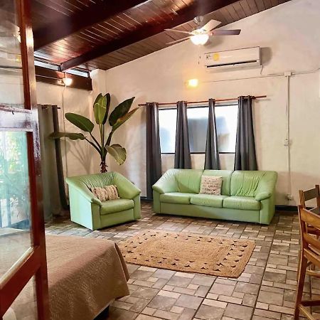 Kikazaru Beautiful Boutique Hotel With Pool (Adults Only) マヌエル・アントニオ エクステリア 写真