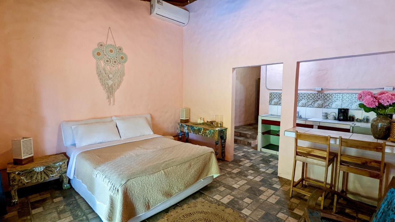 Kikazaru Beautiful Boutique Hotel With Pool (Adults Only) マヌエル・アントニオ エクステリア 写真