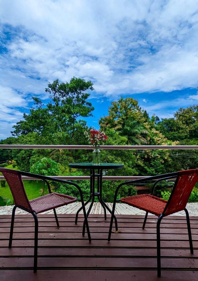 Kikazaru Beautiful Boutique Hotel With Pool (Adults Only) マヌエル・アントニオ エクステリア 写真
