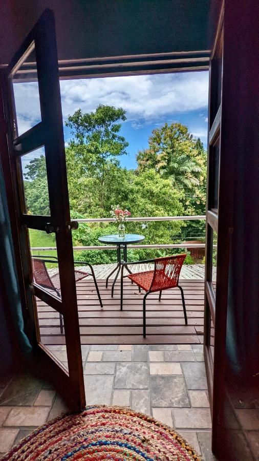 Kikazaru Beautiful Boutique Hotel With Pool (Adults Only) マヌエル・アントニオ エクステリア 写真