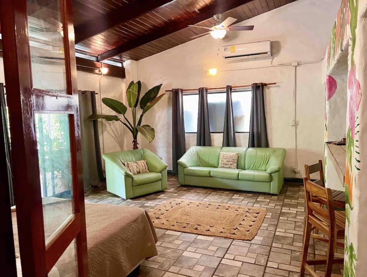 Kikazaru Beautiful Boutique Hotel With Pool (Adults Only) マヌエル・アントニオ エクステリア 写真